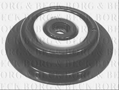 BORG & BECK bsm5048 -  Подшипник качения, опора стойки амортизатора